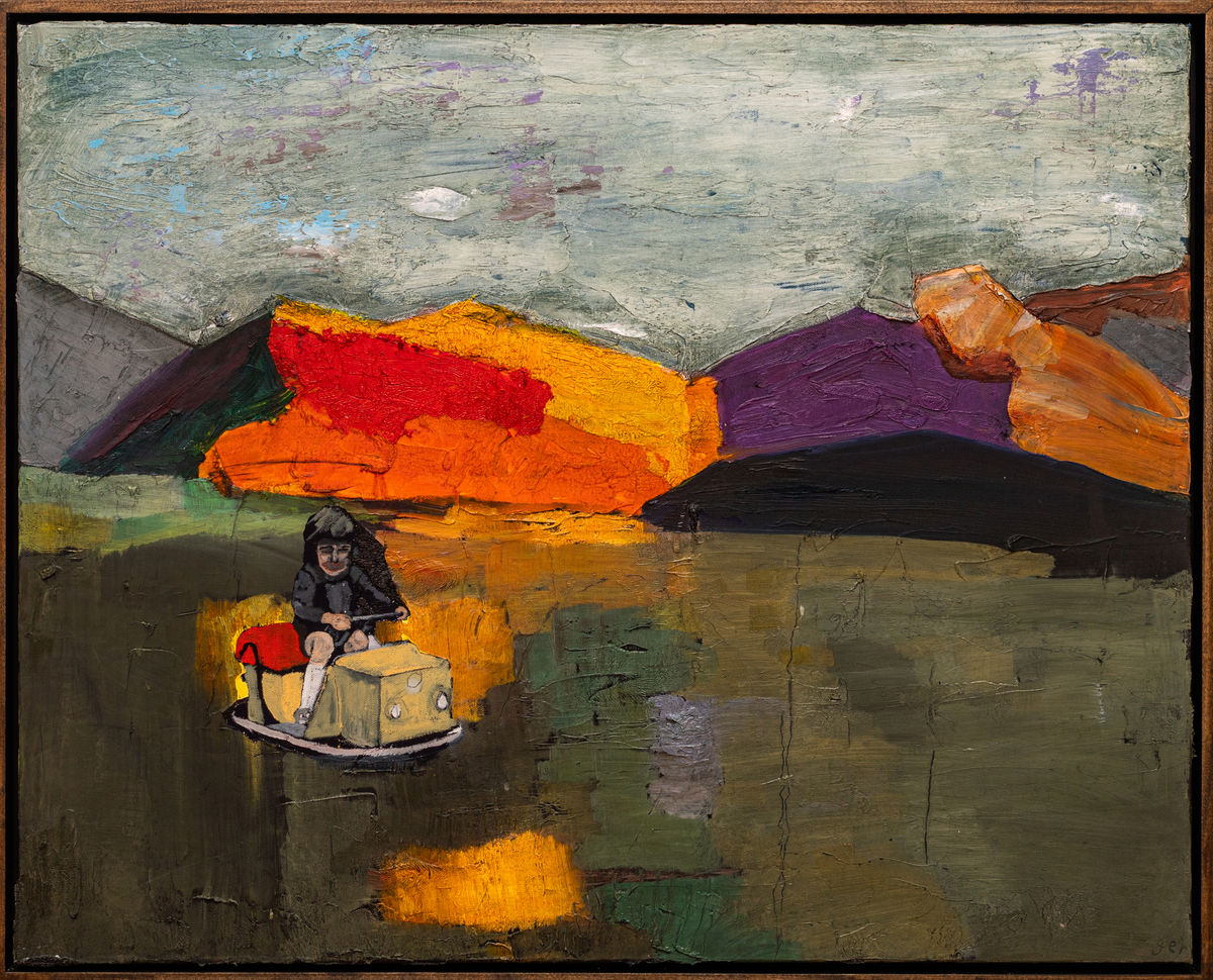 Questioning the Margins