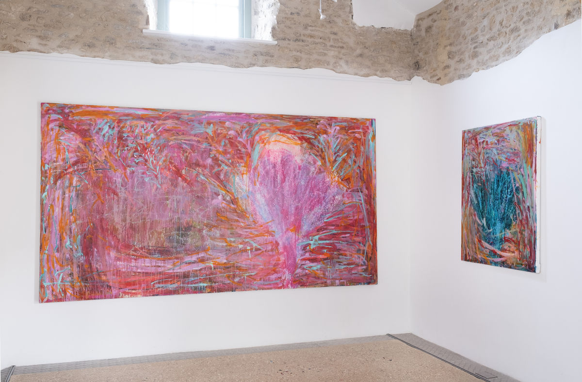 The Gravity of a Dream