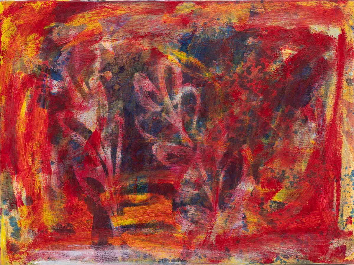 The Gravity of a Dream Zach Zono - In collaboration with The Tagli