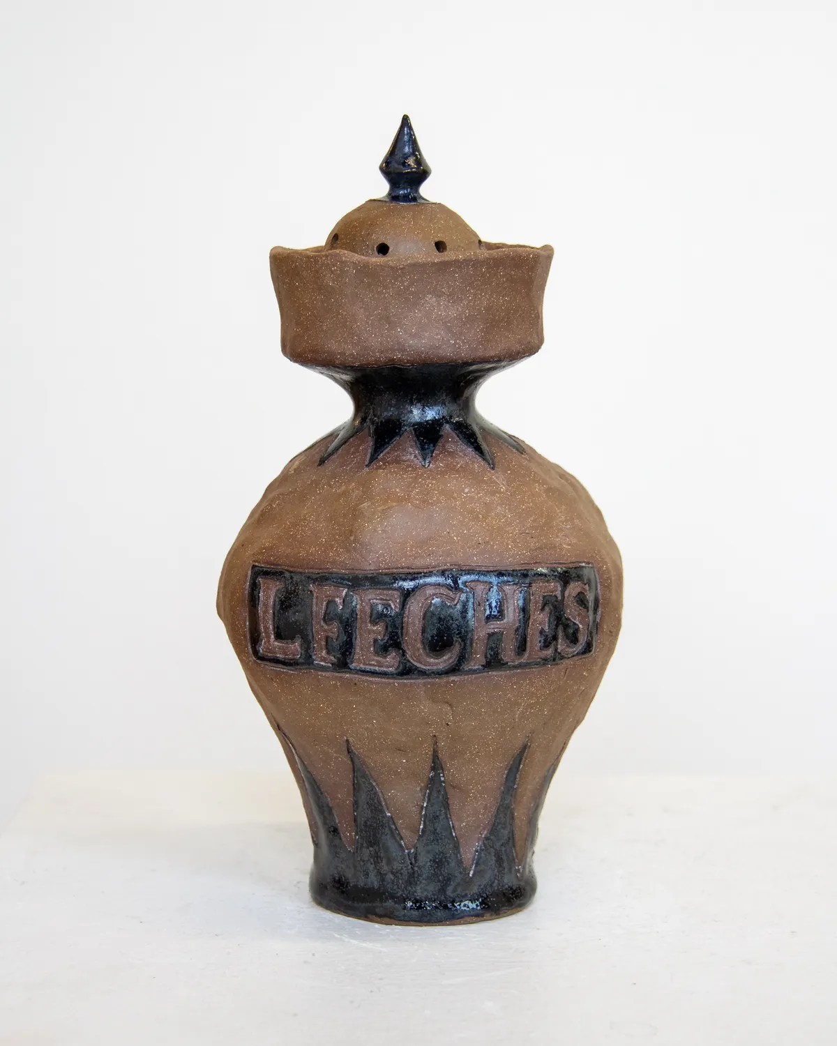 Remedy for the Relief of Human Suffering