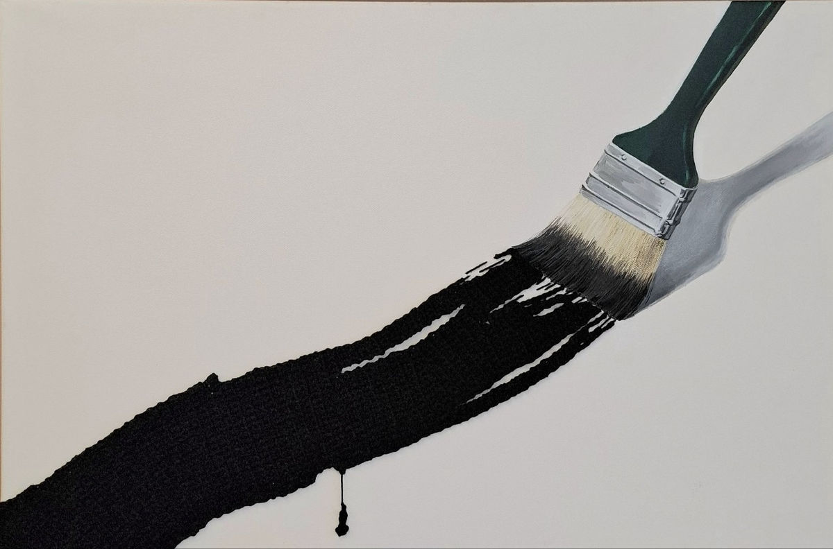 LINE SCAPE - YOUNGWHA SONG