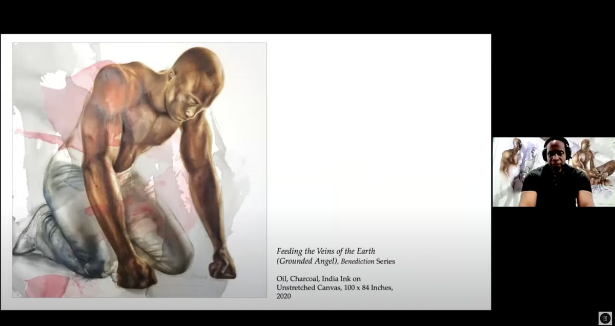 In Conversation: Dr. Imo Nse Imeh