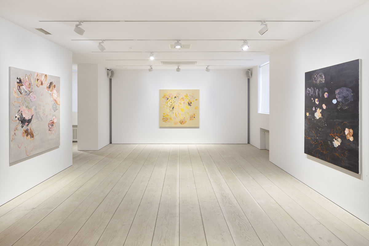 Tiina Elina Nurminen Follow the Sunshine