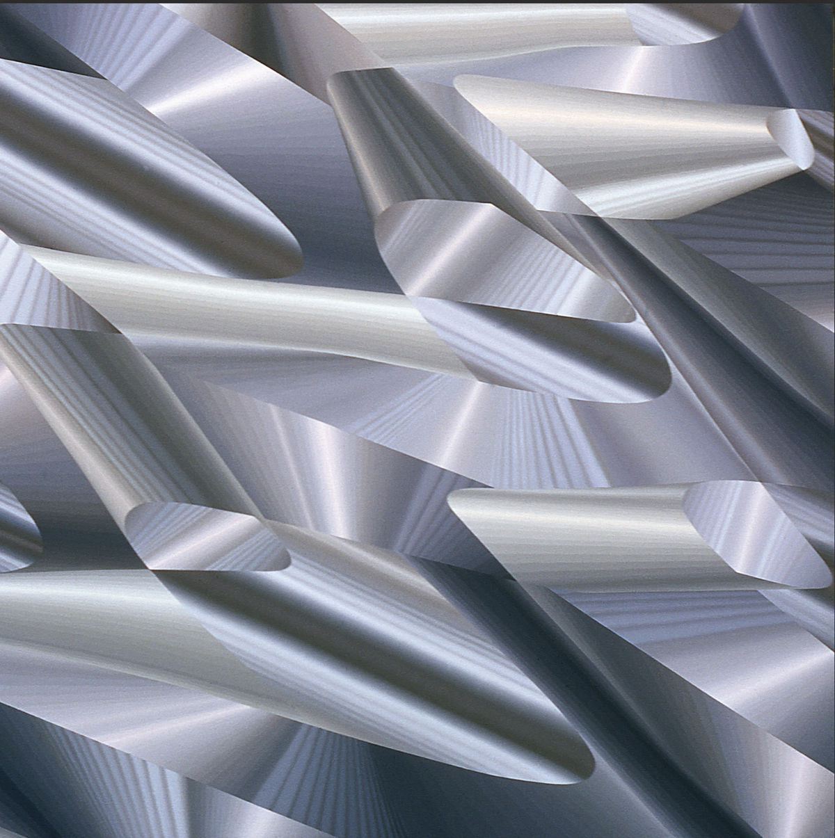 Record Release: METLASR