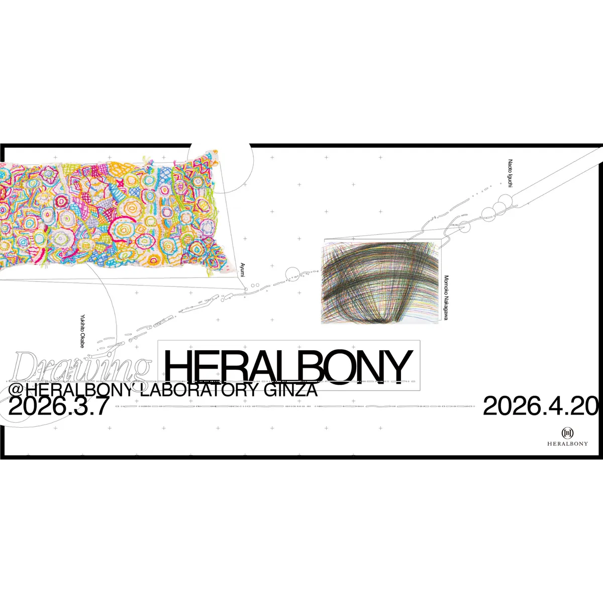 Drawing HERALBONY