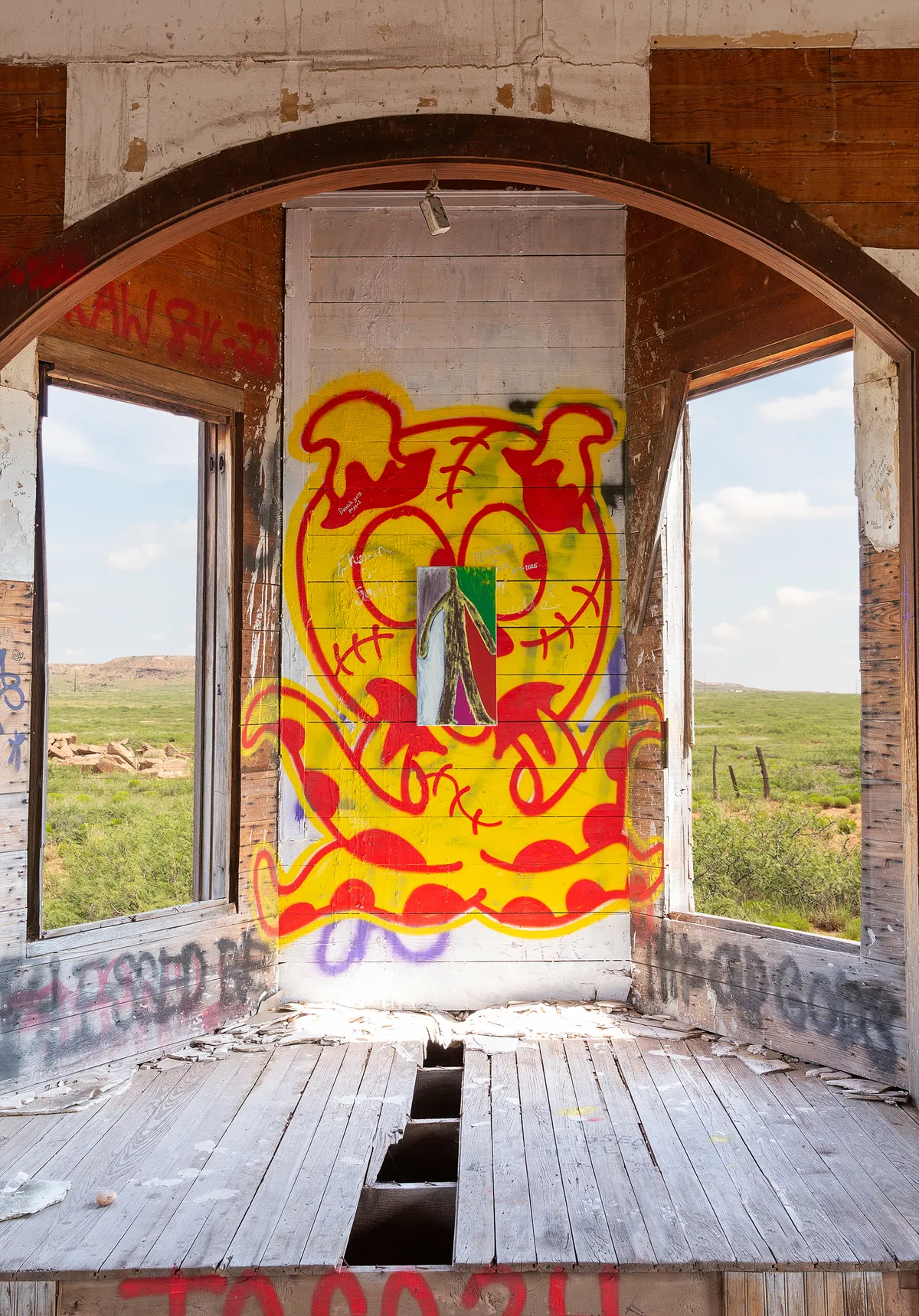 Gene's Presents A Stranger to Myself