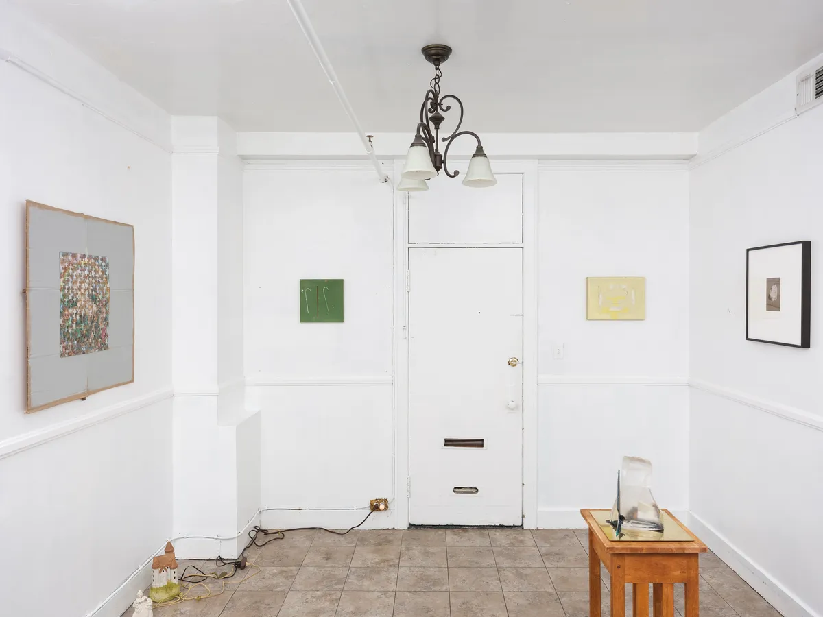 Roundabout Walkabout