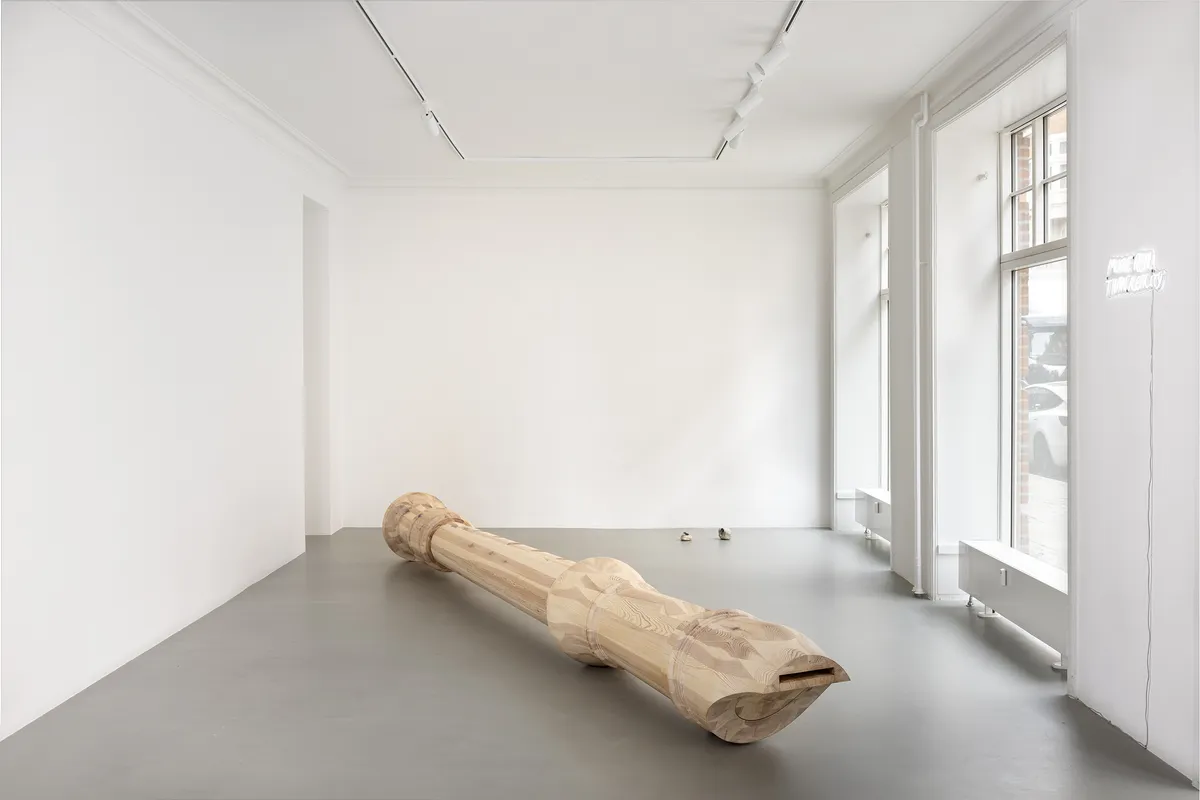 Ragnhild May More Real than Reality