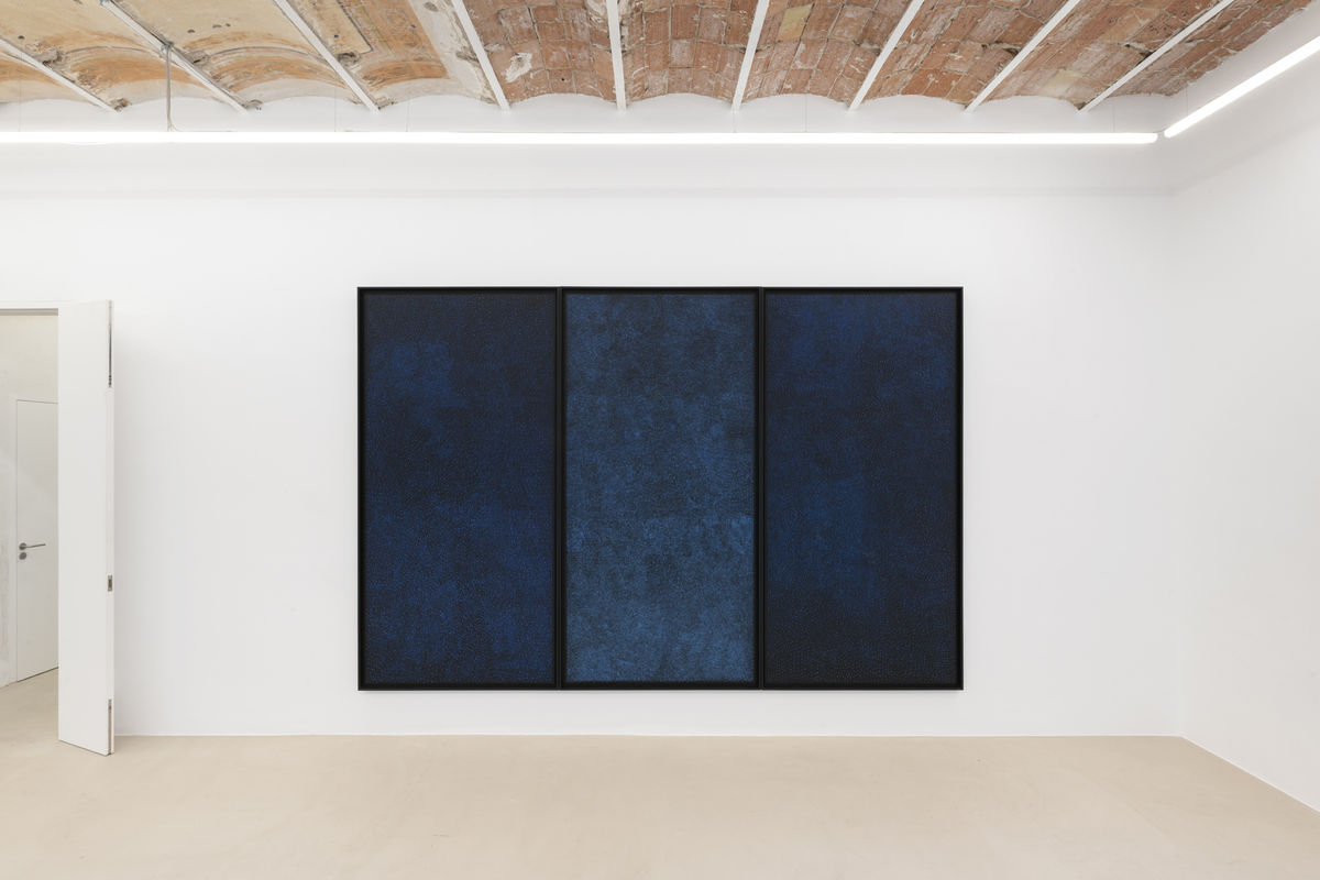 Back to Black; Chapter I - Enric Ansesa