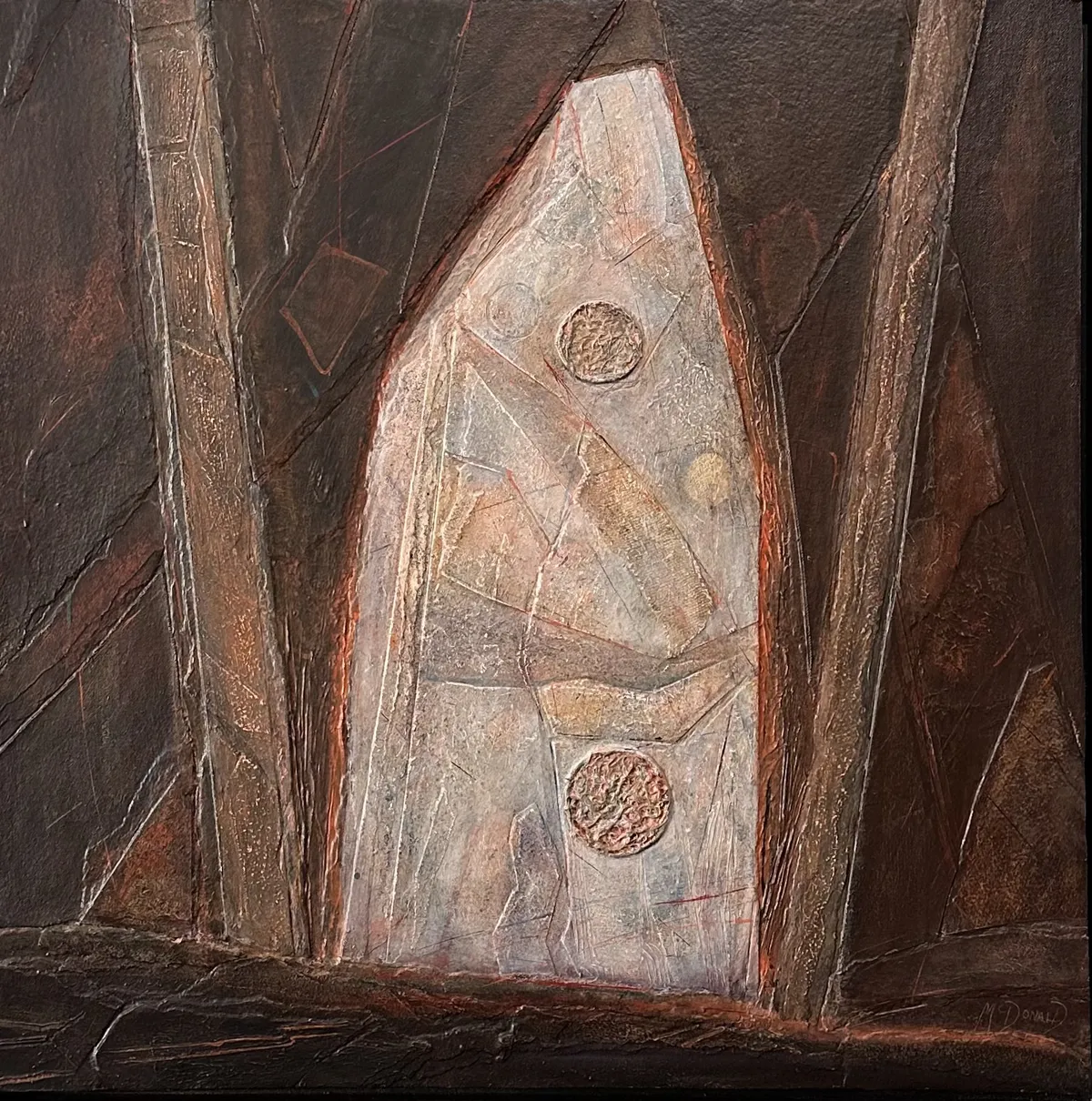 Standing Stones & Living Echoes