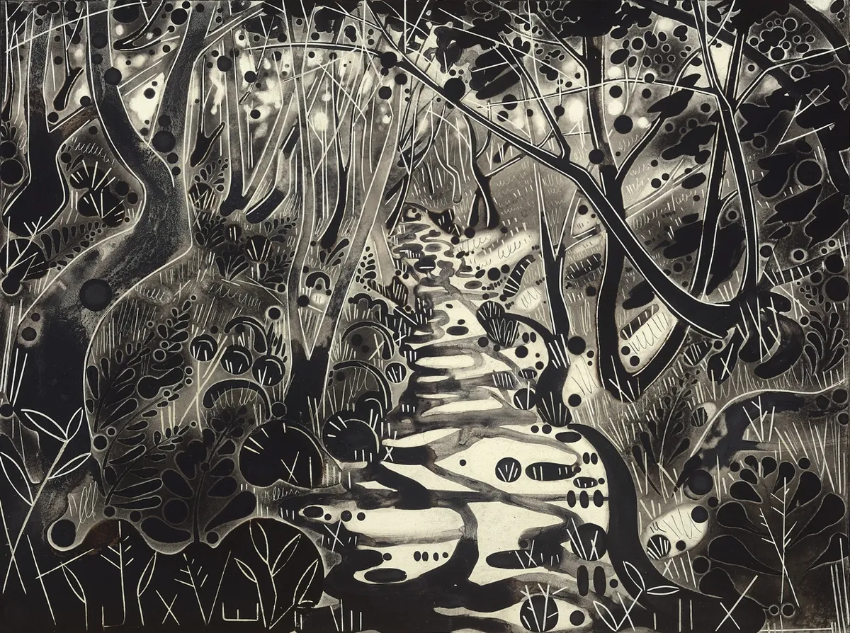 Katie Allen & Verity Pulford