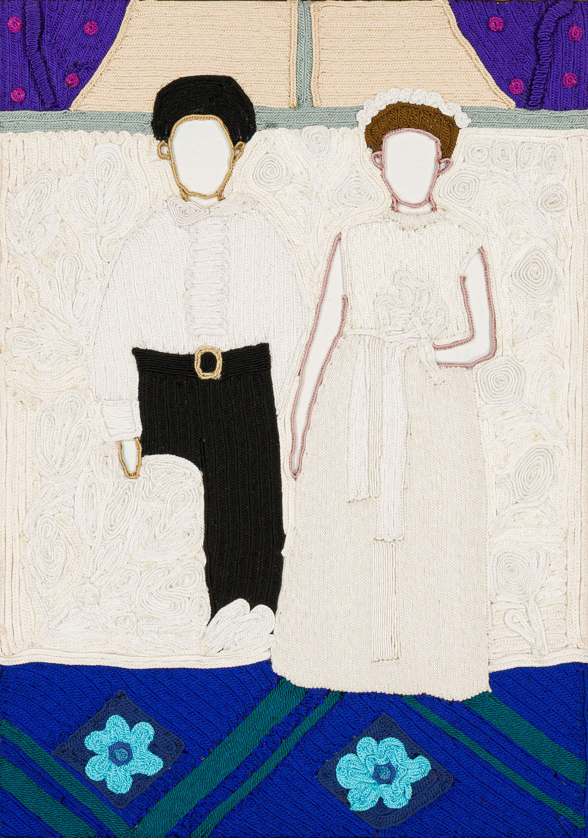 L'ART MONTH 2026 online portfolio