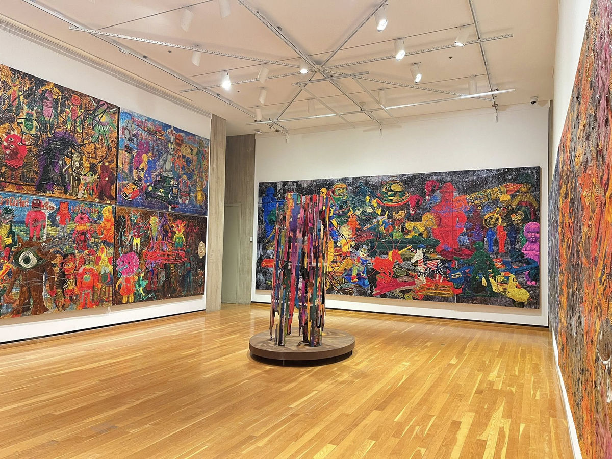 Cold War: The Mysterious by Thasnai Sethaseree