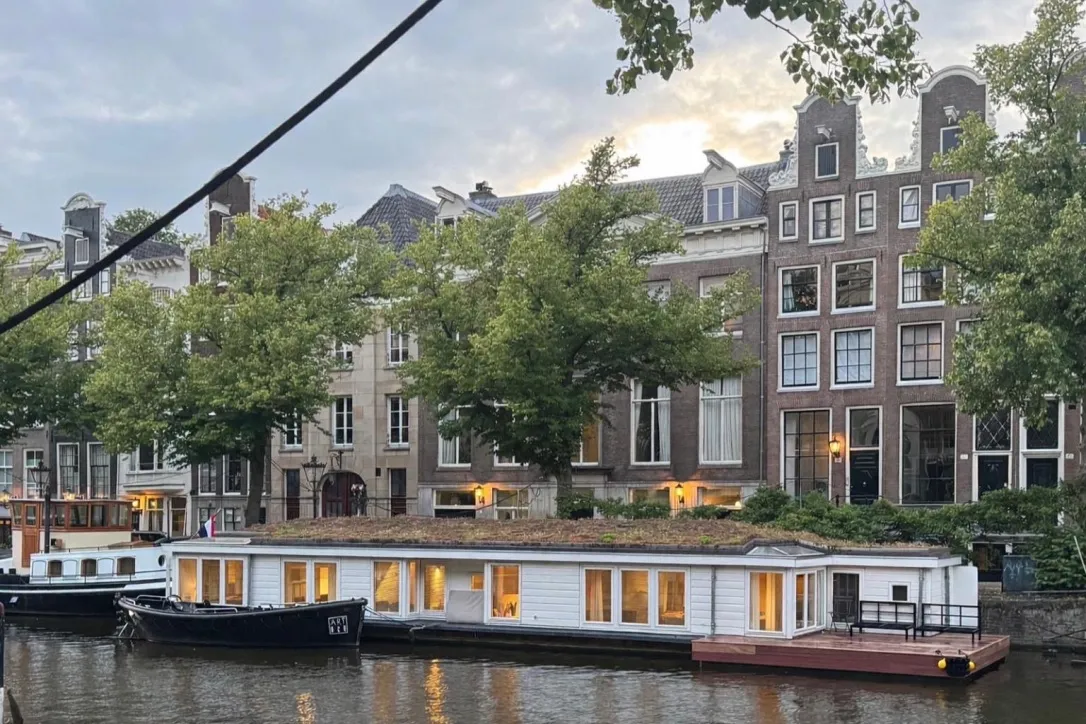 Gallery exhibit & official opening