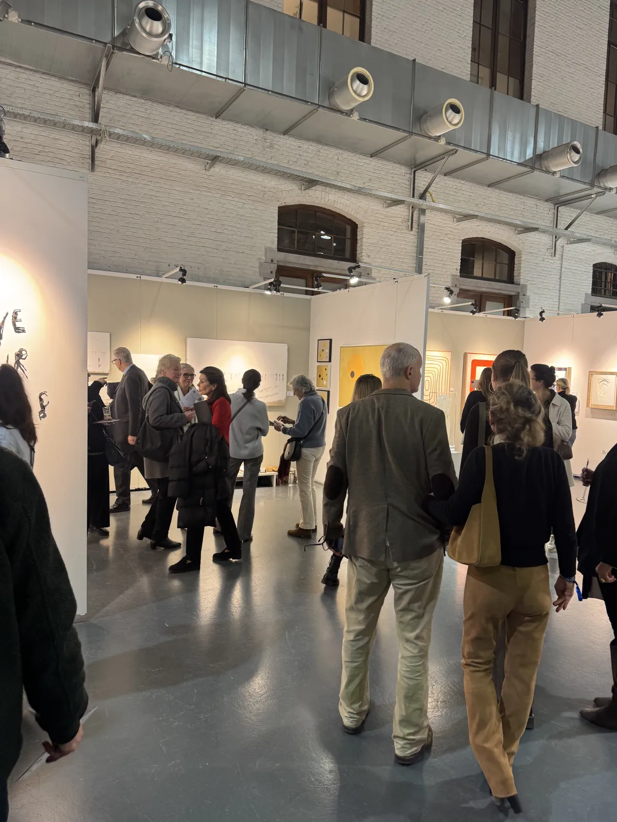 Vienna Complimentary tickets on request