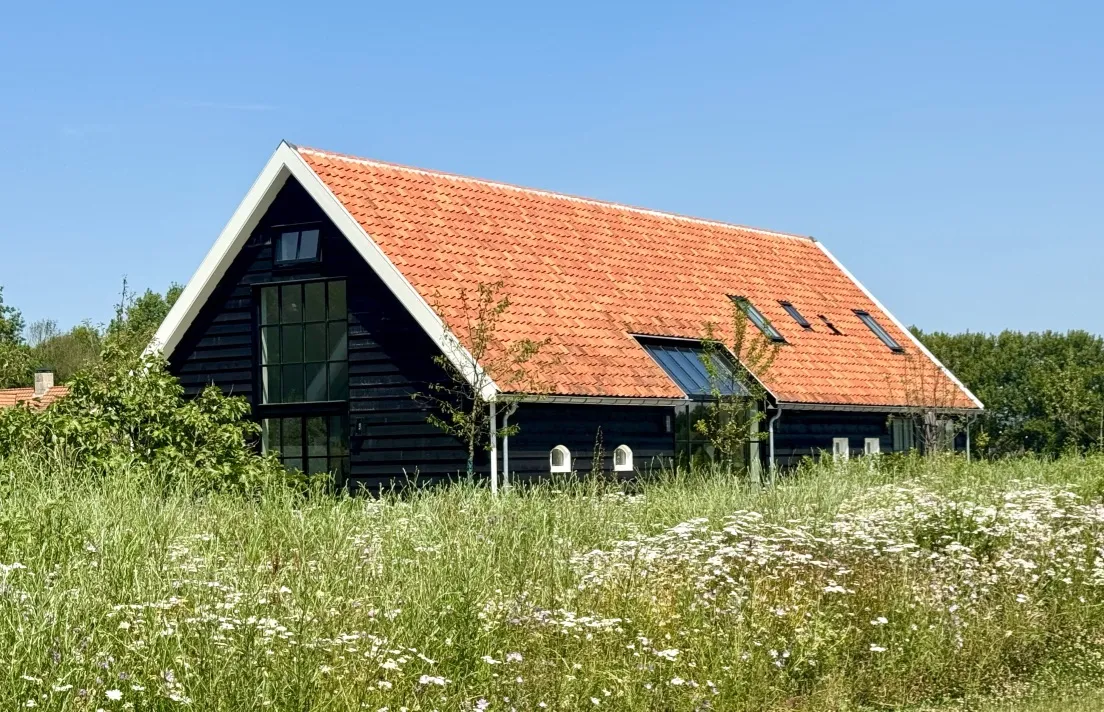 Gallery Summer exhibit Domburg