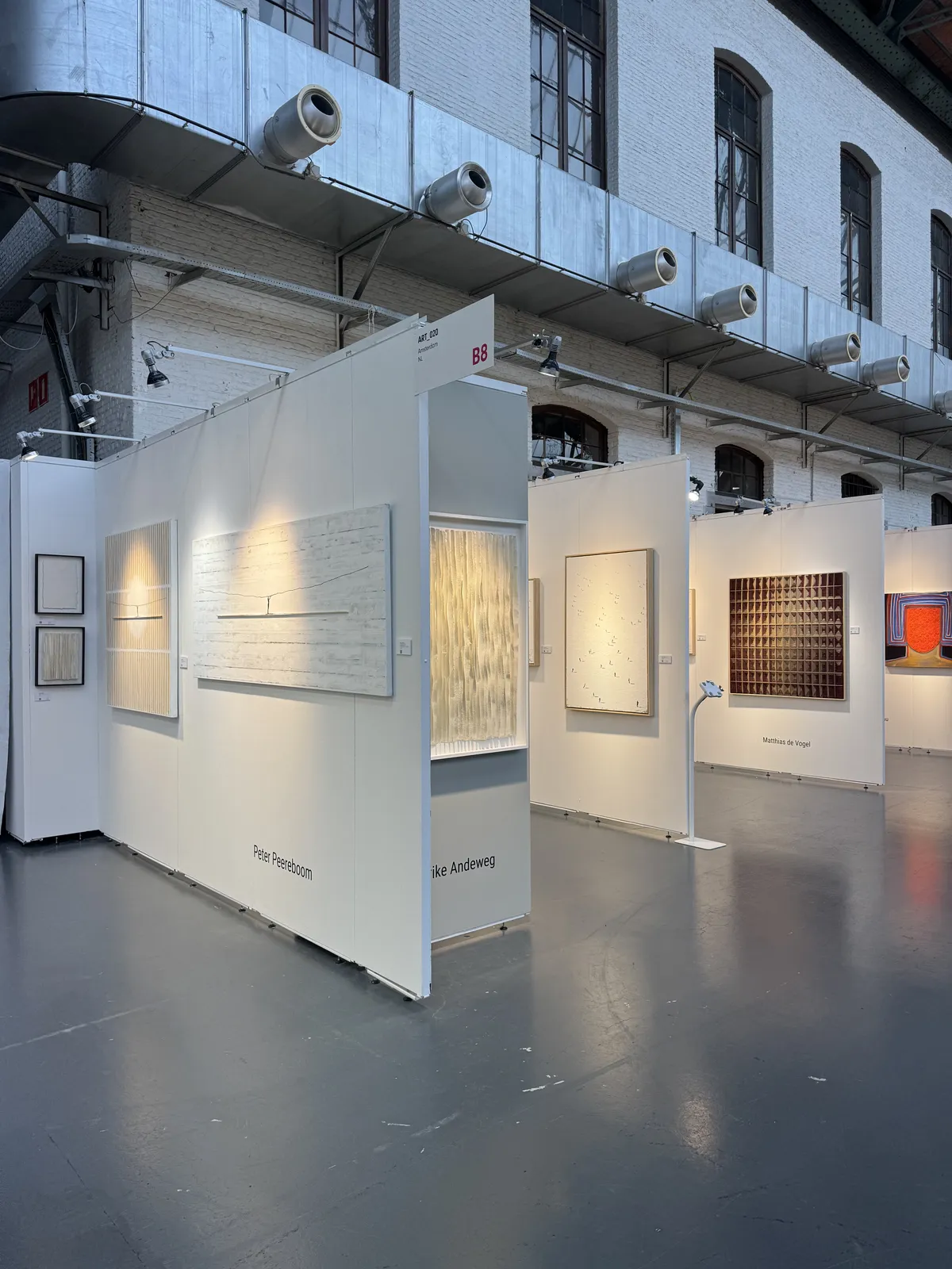 Amsterdam Complimentary tickets on request