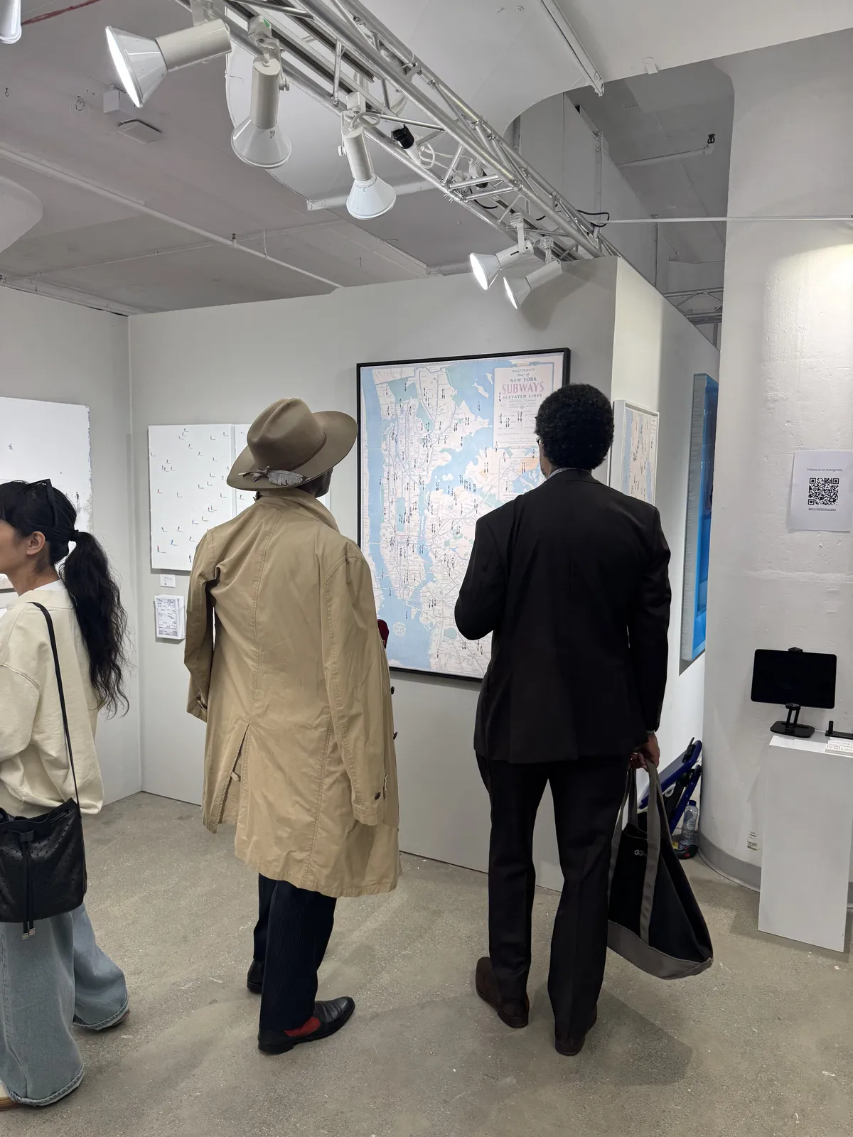 New York City Complimentary tickets on request