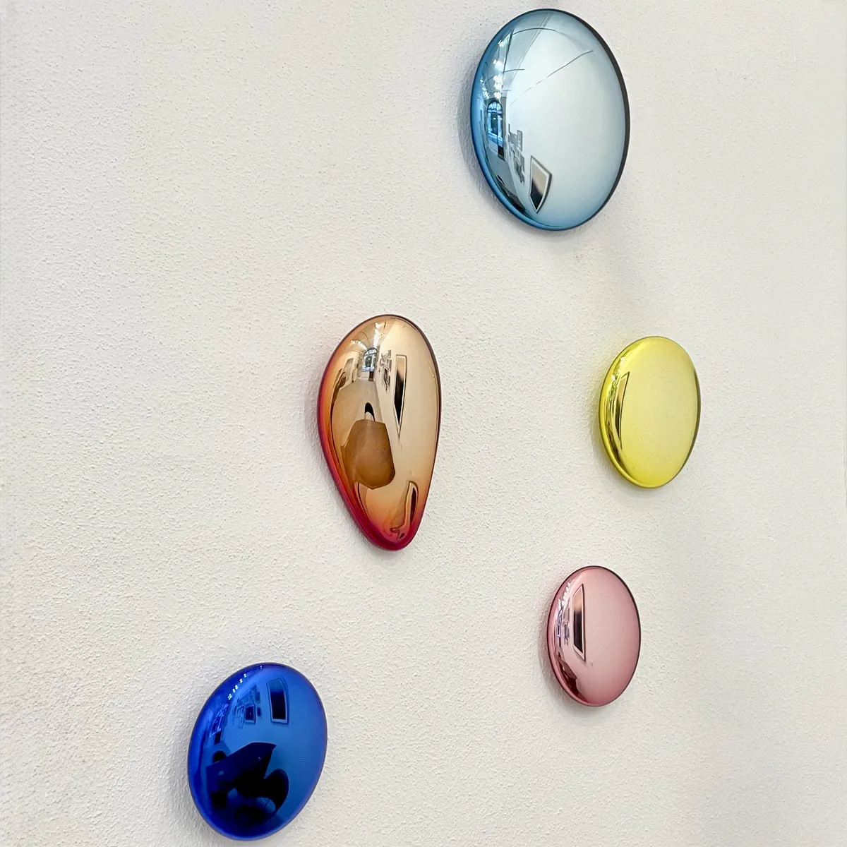 Living Memory Where past works meet new perspectives