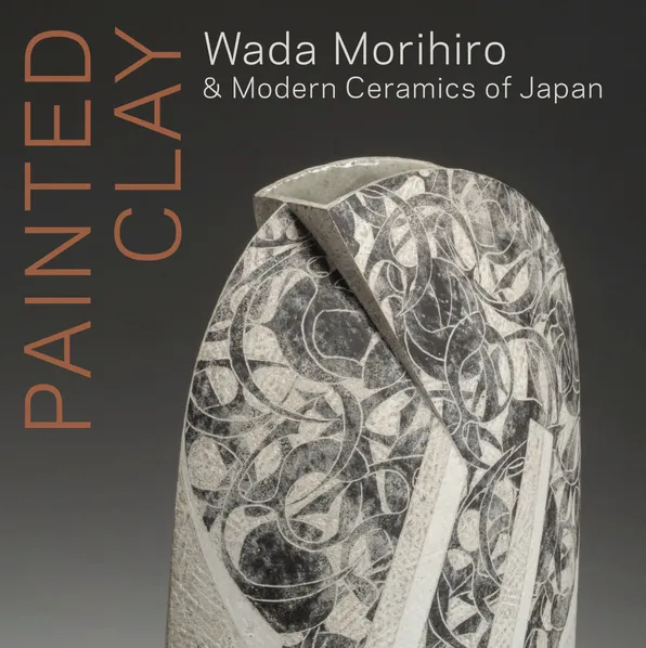 PAINTED CLAY Wada Morihiro