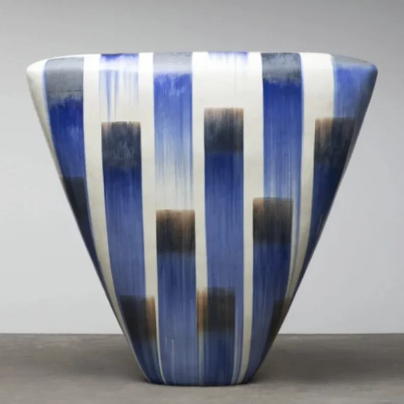 The Transpacific Connection: Ceramic Influences between Japan and the United States