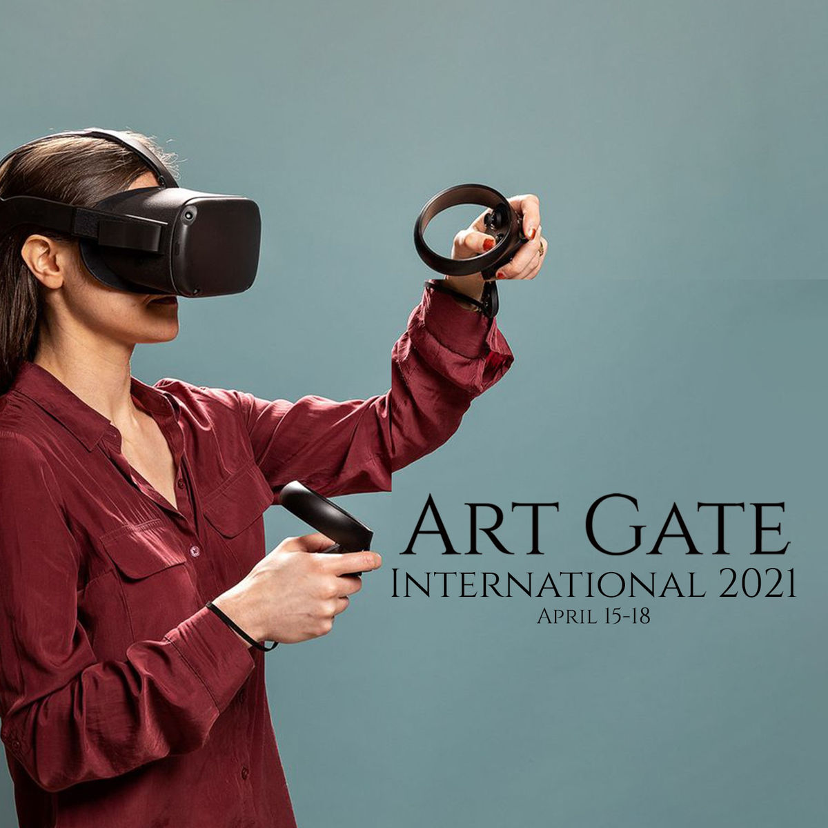 Art Gate International 2021
