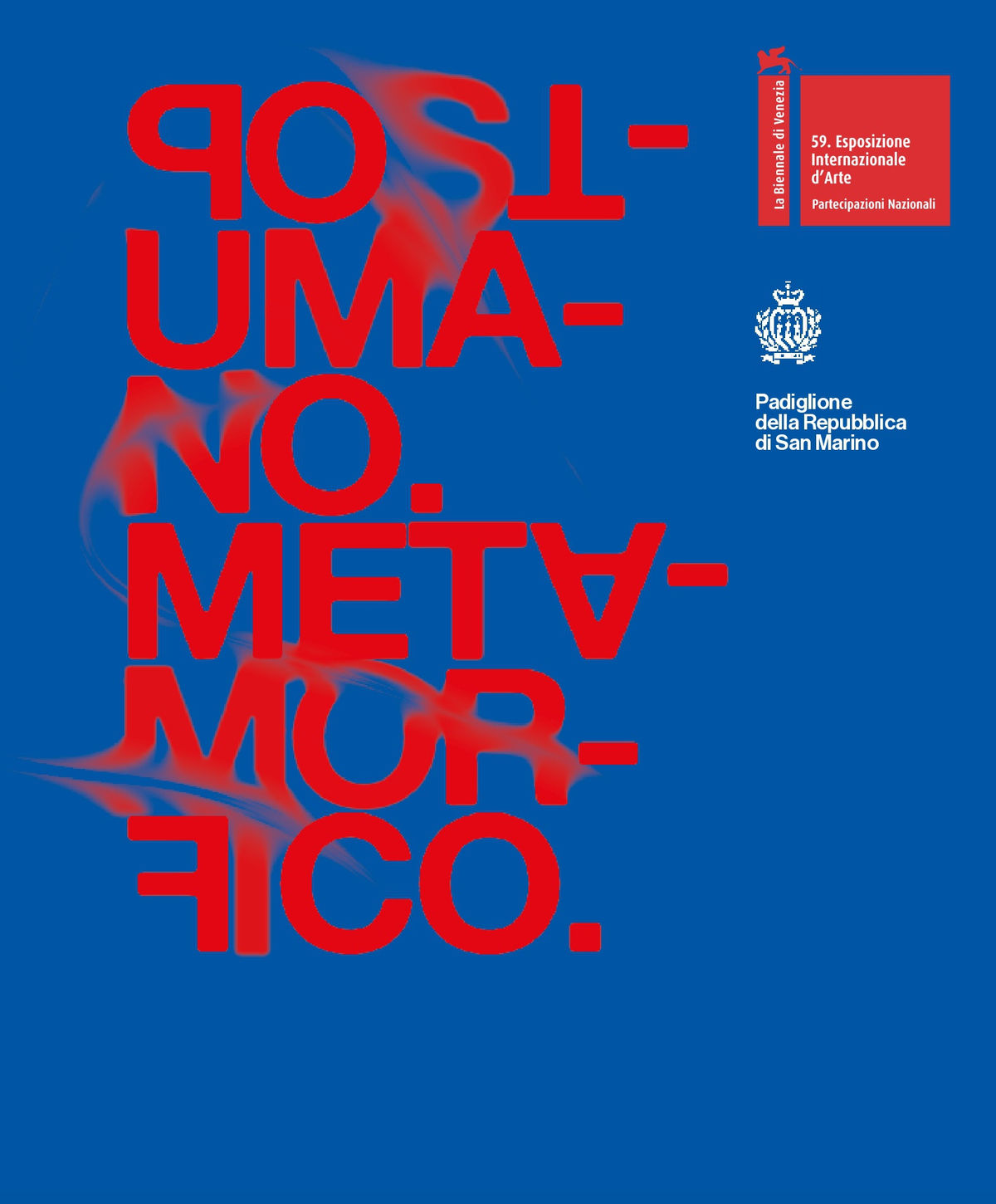 Postumano Metamorfico