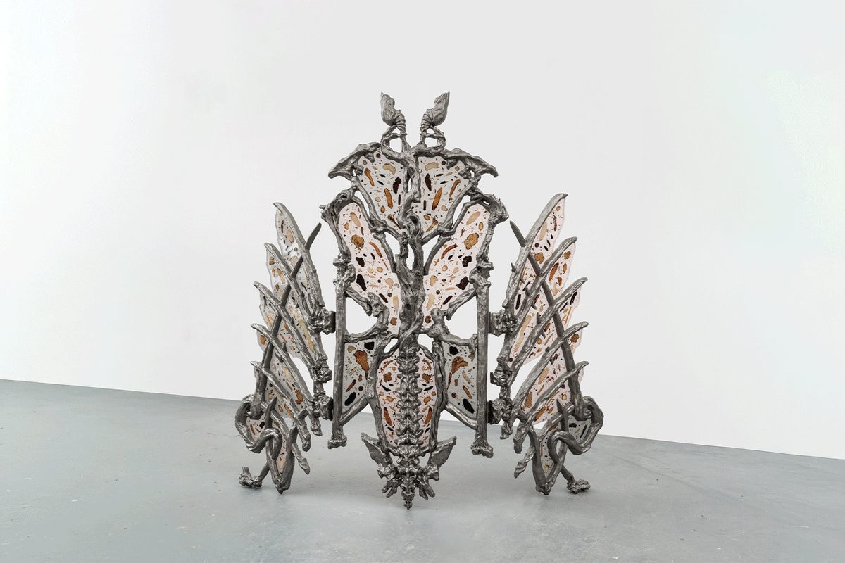 The Space Between Skins