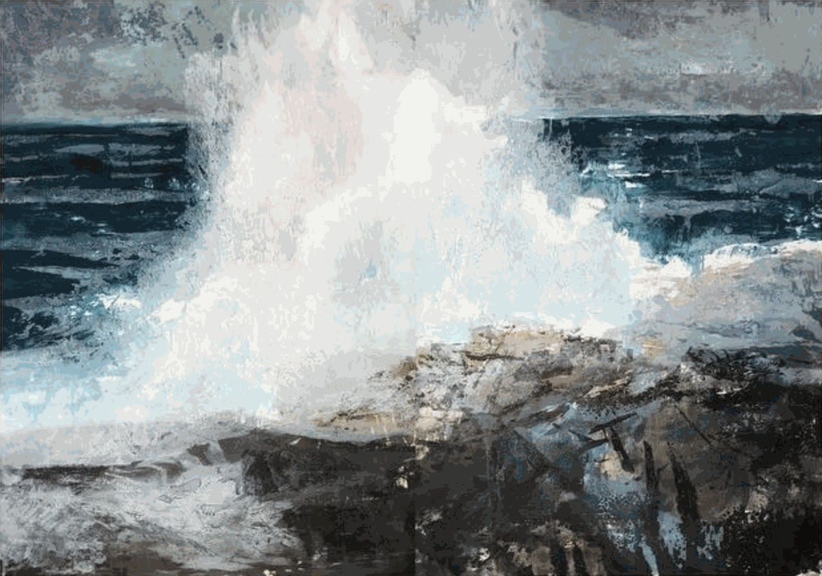 Stoney Road Press: 20 Years – A Survey