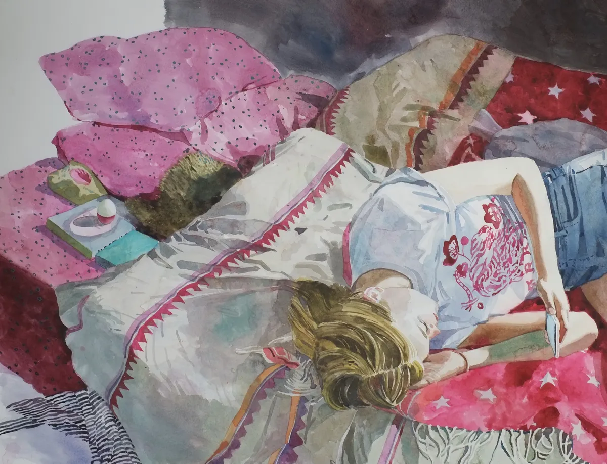 RWS Spring 2026: Wherever You Go, There You Are