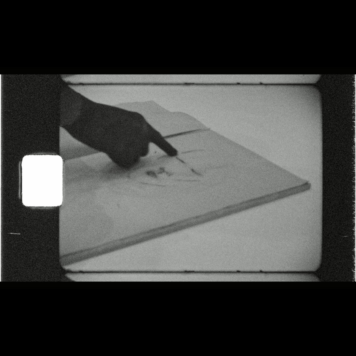 Jimmy Robert: Éclipser