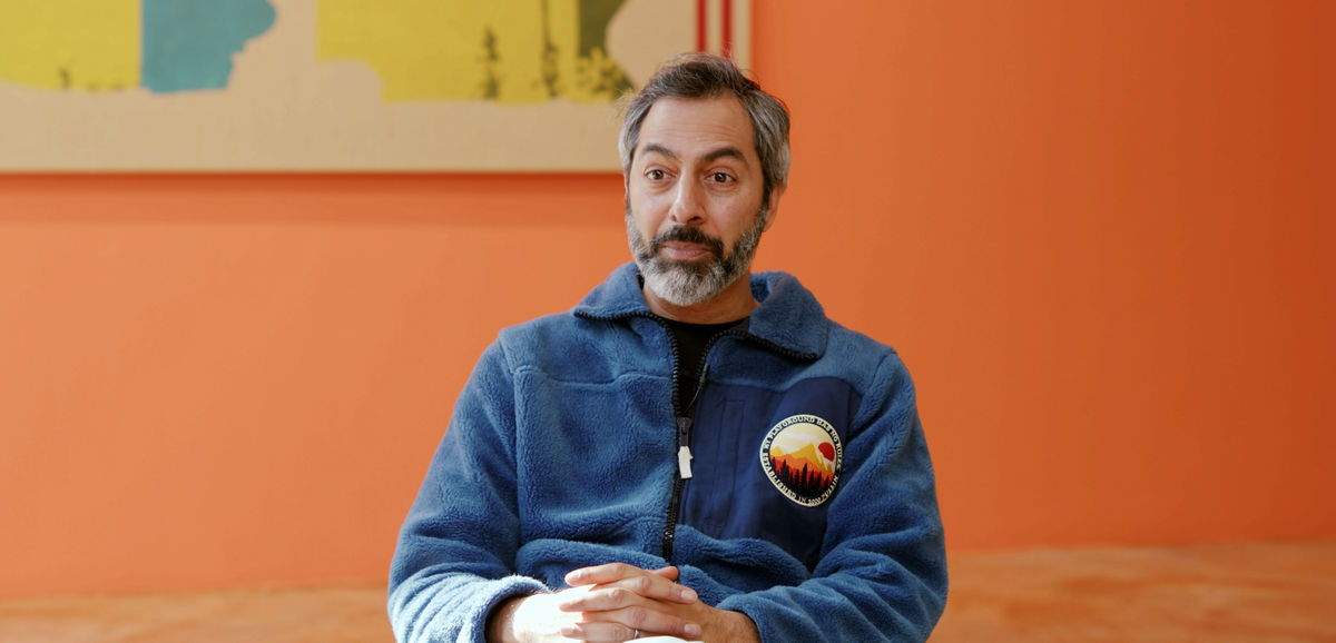 Shezad Dawood—Integrations