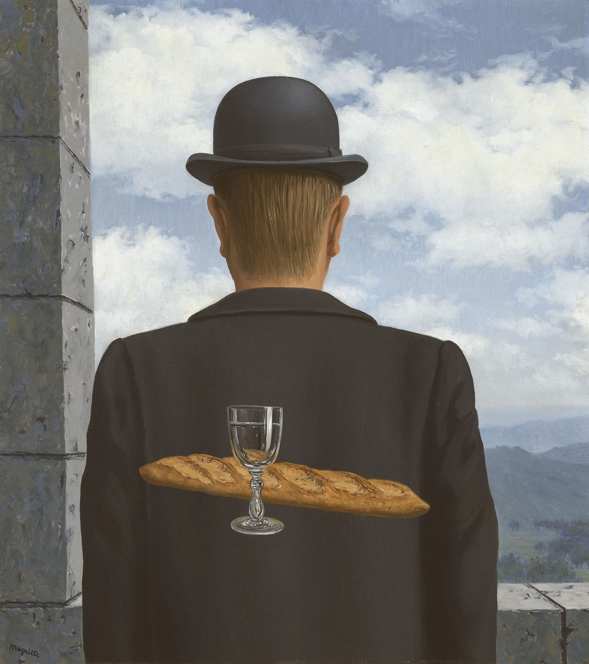 Magritte and Les Lalanne: In the Mind's Garden | Ben Brown Fine Arts