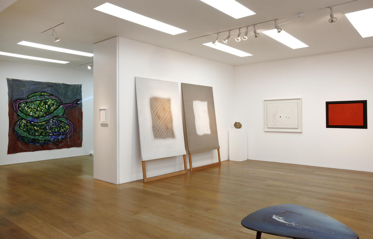 From De Chirico to Cattelan