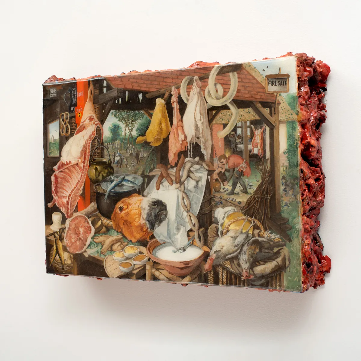 Robert O'Connor 484 Presents: "Ahhhh - The Good Old Days"