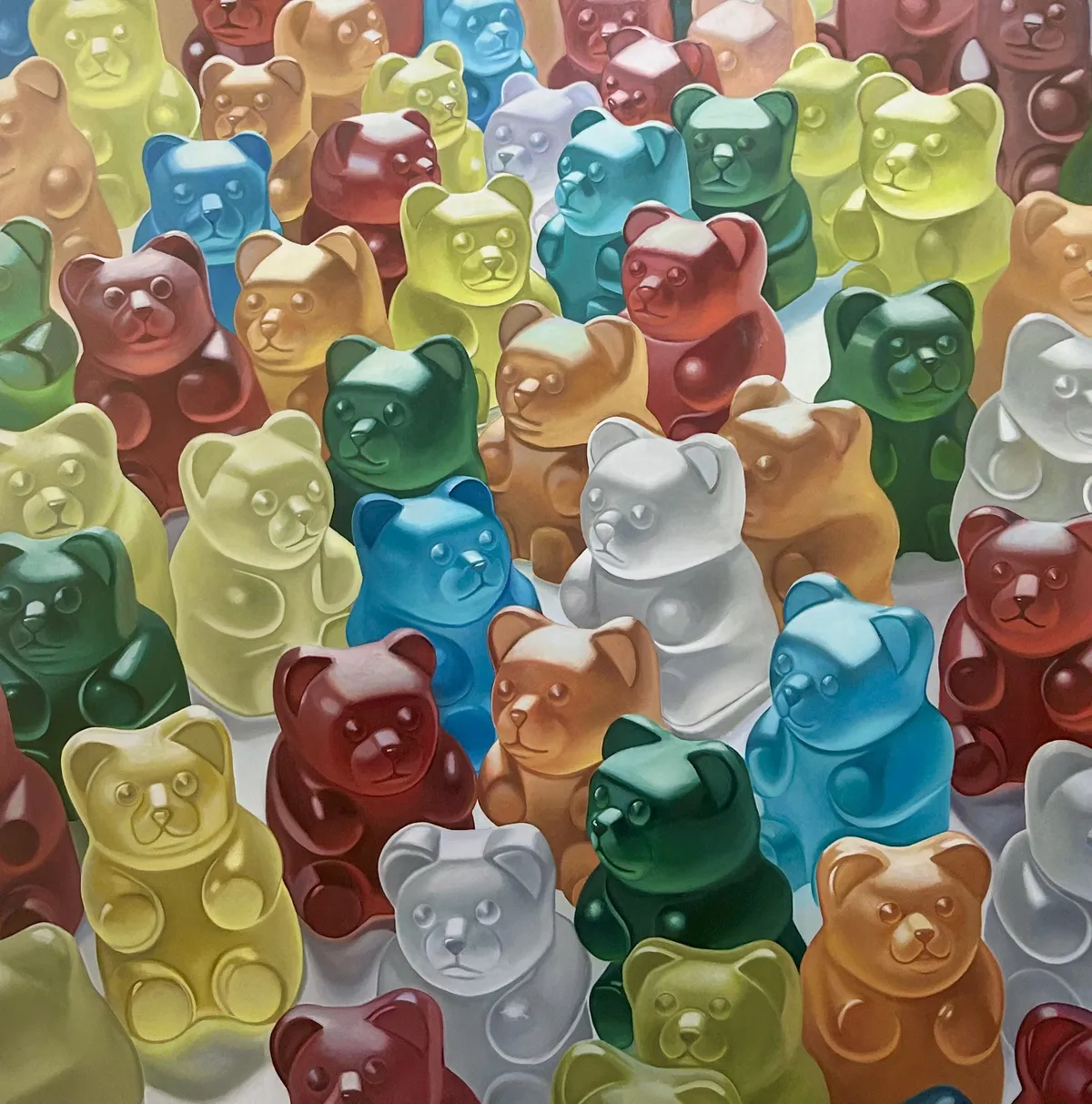 John Schieffer Future Artifacts