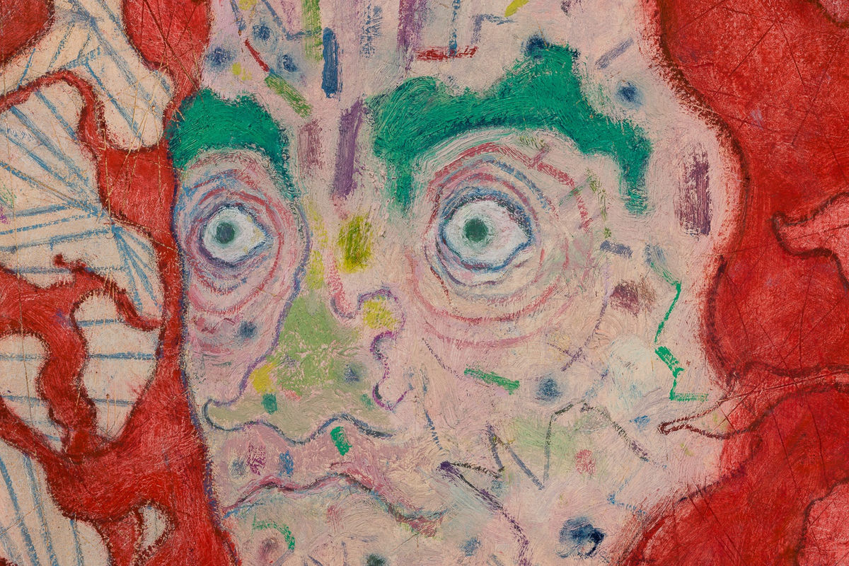 Ross Taylor in conversation with Charlotte Higgins