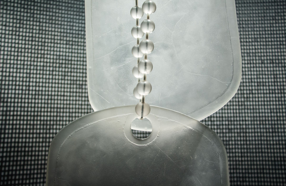 ARTIST TALK: JEFFREY STENBOM