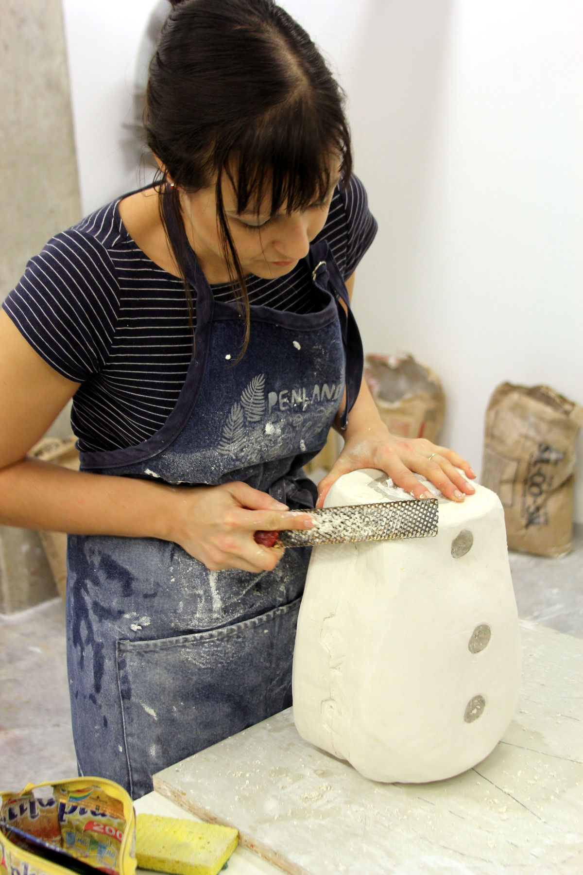 Collect 2020 Lightning Talks