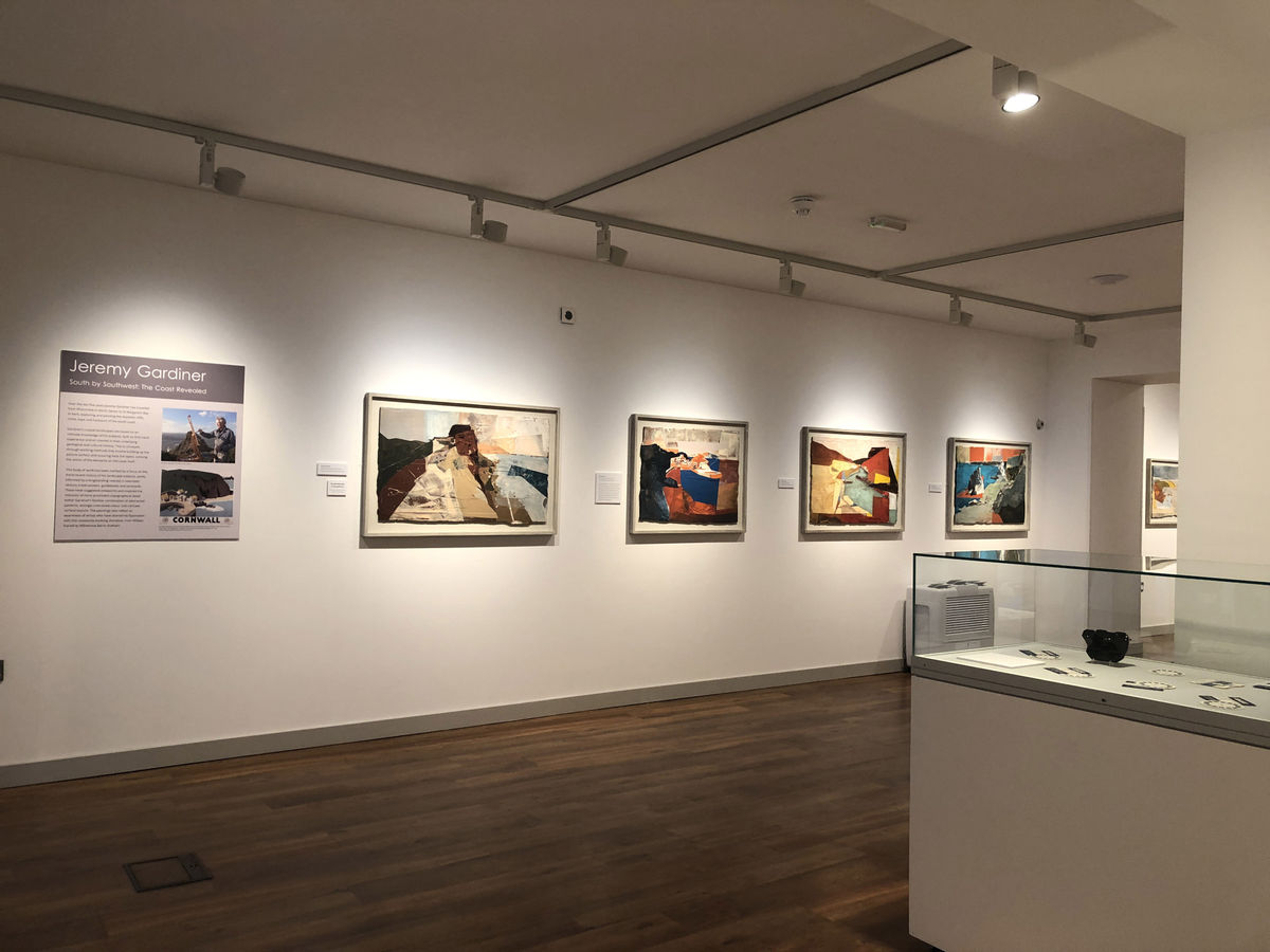 Jeremy Gardiner - South by Southwest