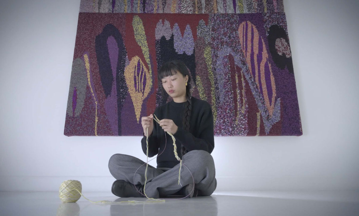 Miranda Fengyuan Zhang