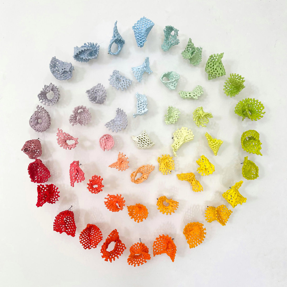 In Proximity Opening Reception