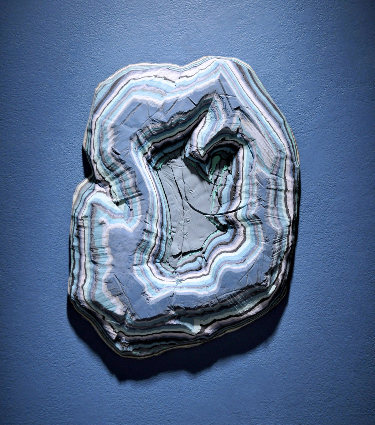 Artist Reception: Environment Shifts