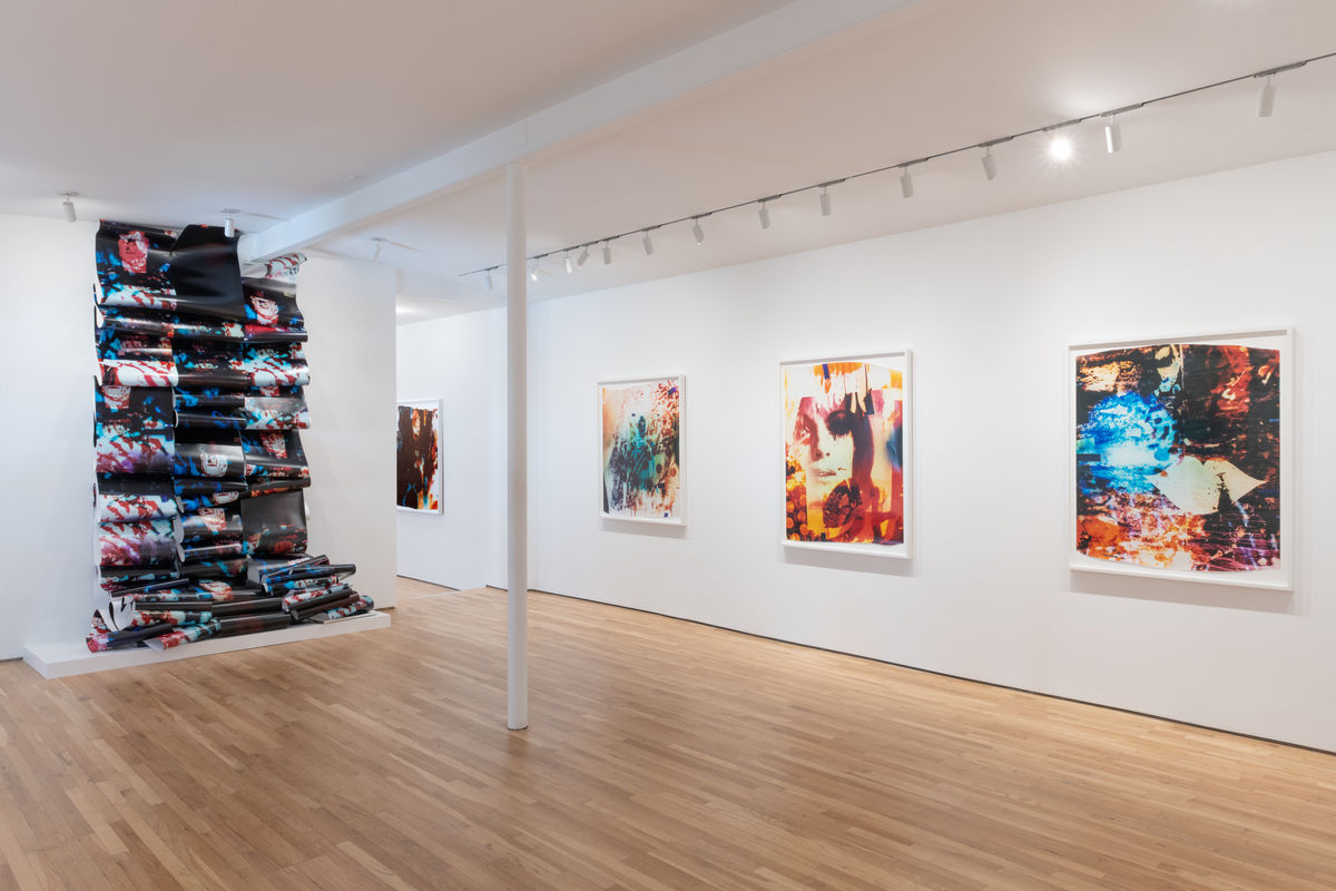 Carrie Schneider: Revenge Body