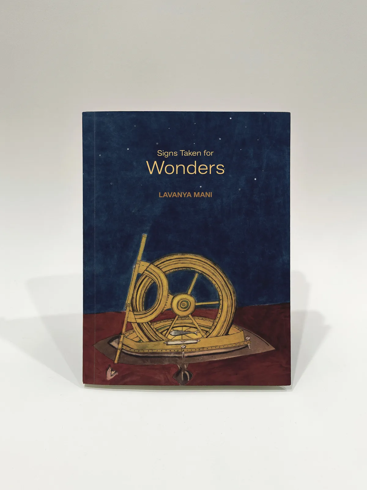 Signs Taken for Wonders