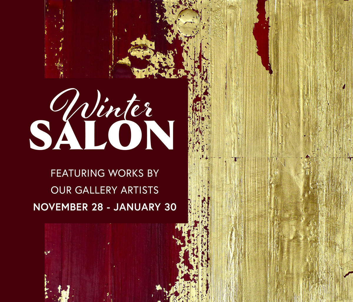 Winter Salon