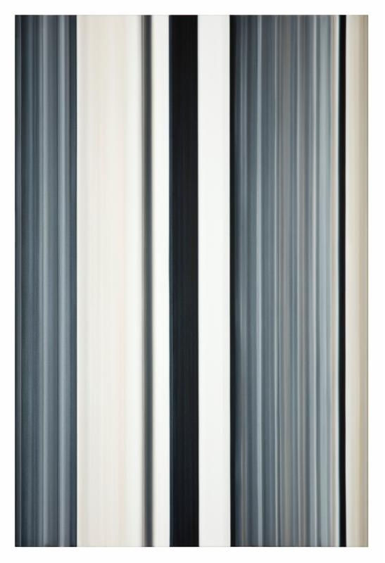 Second Solo Exhibition at Leslie Feely, New York