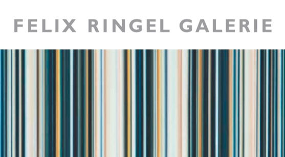 Solo Exhibition at the Felix Ringel Gallery in Duesseldorf, Germany