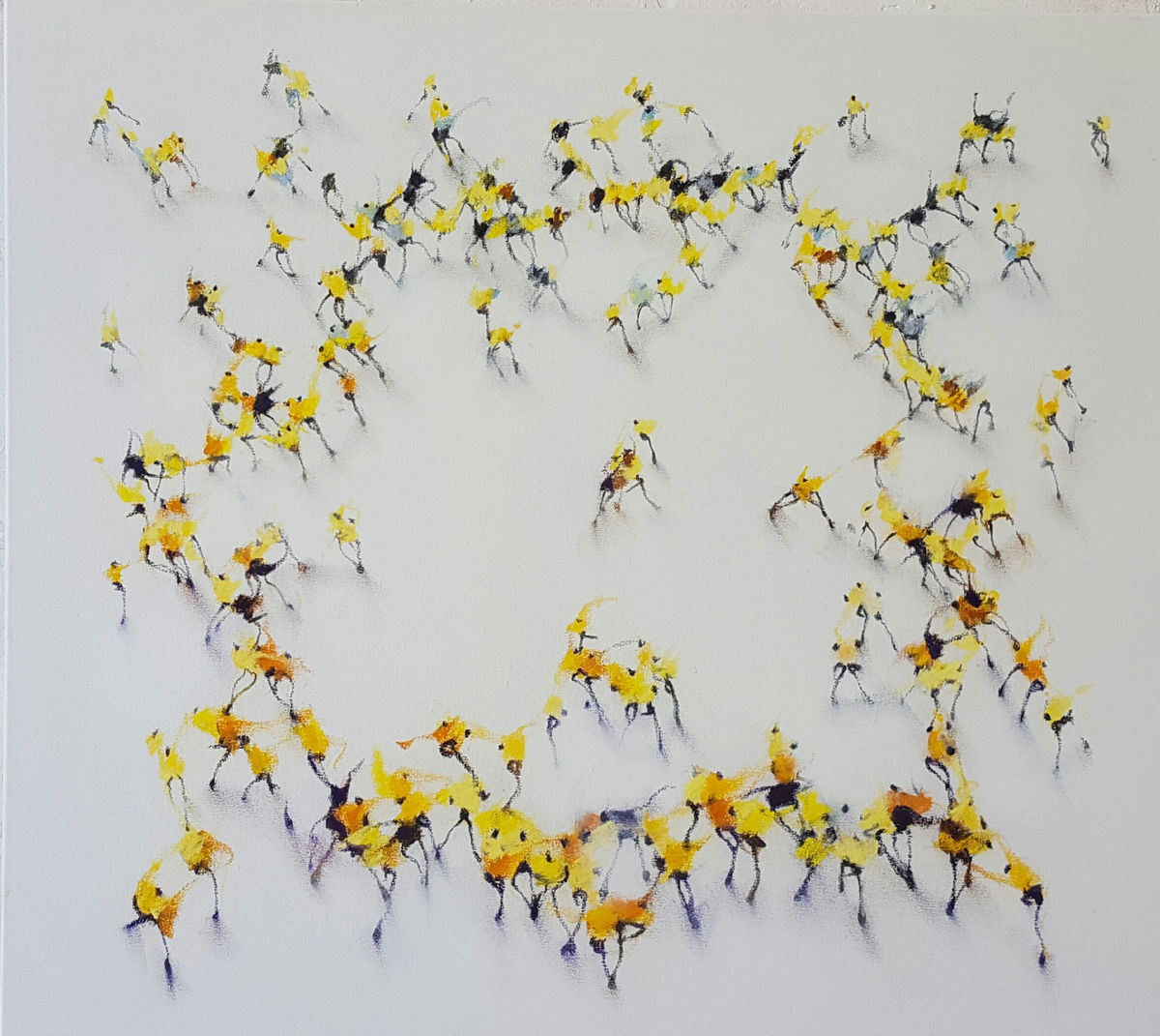 JDHD (Jonathan David Huxley Disorder)