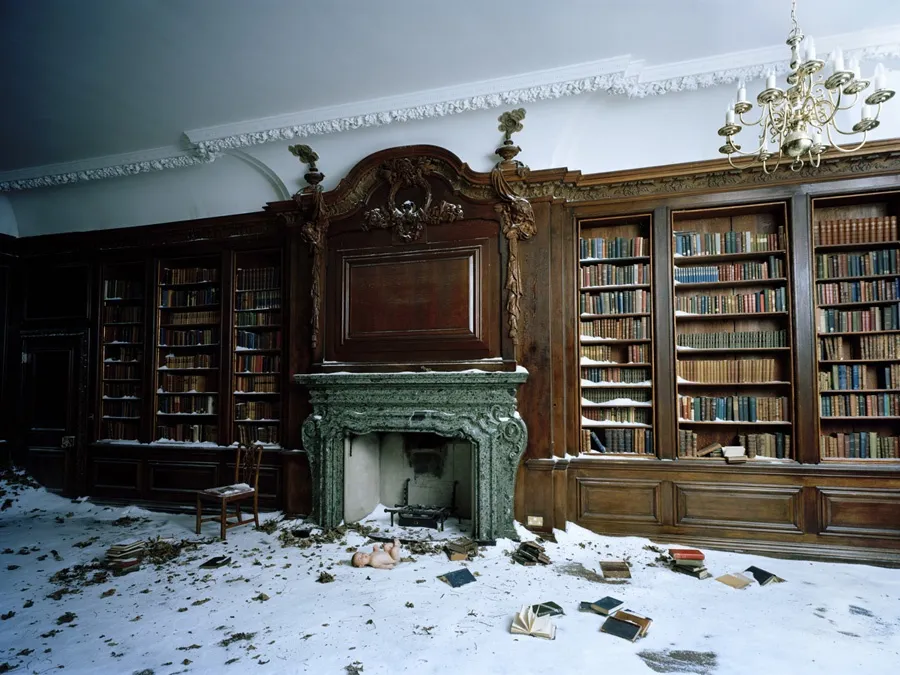 Unpacking Gainsborough : Frieze 2021 @ Gainsborough Hotel